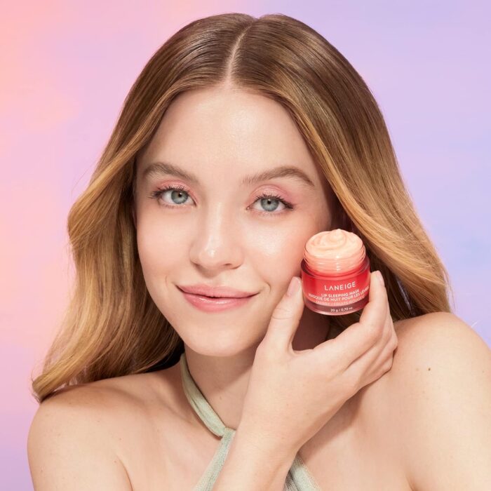 LANEIGE Lip Sleeping Mask Stocking Stuffer - Image 2